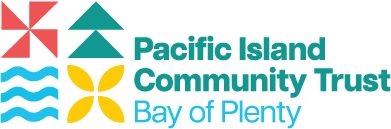 Pacific Island Community Trust Bay of Plenty